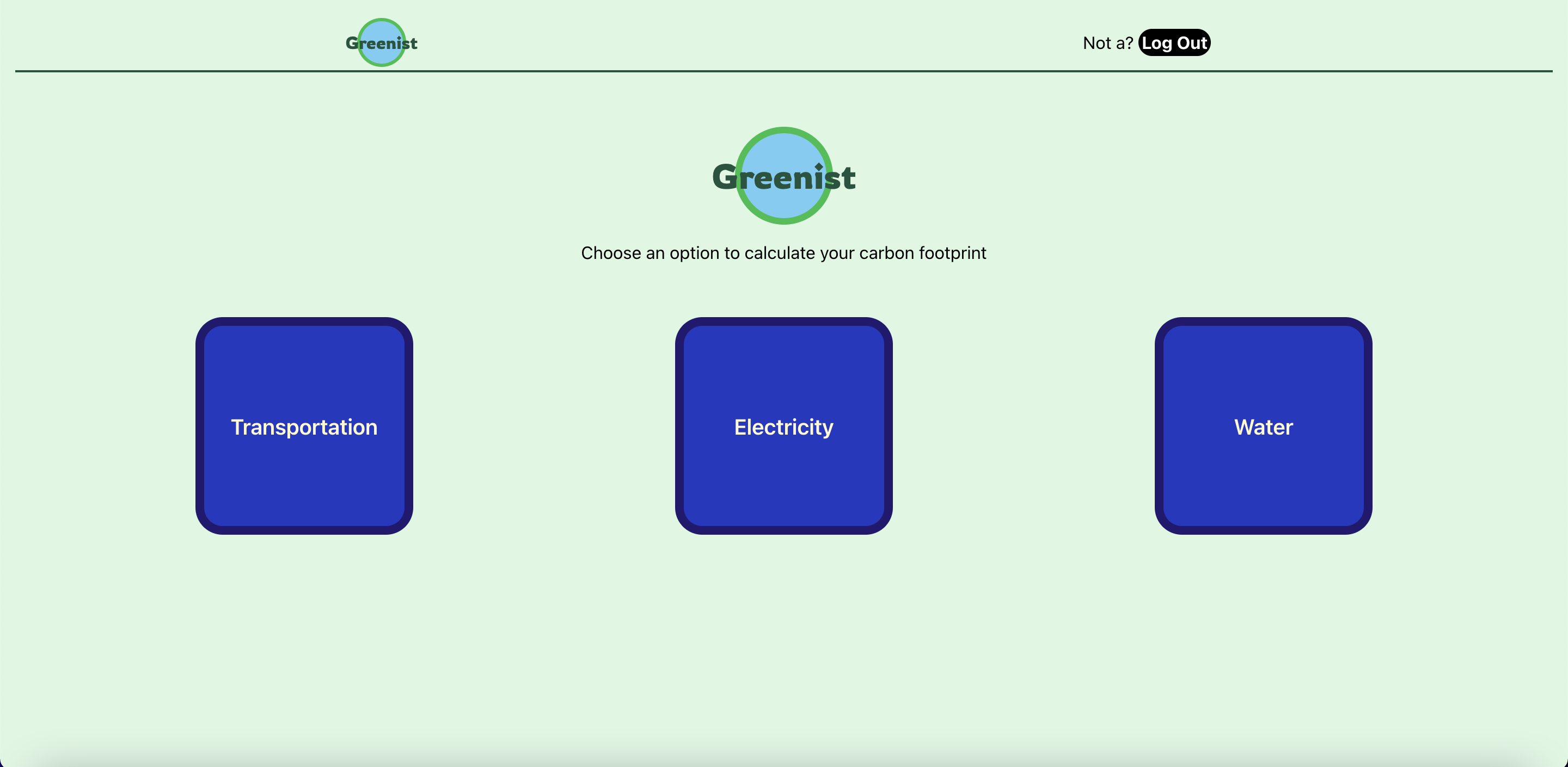 greenist