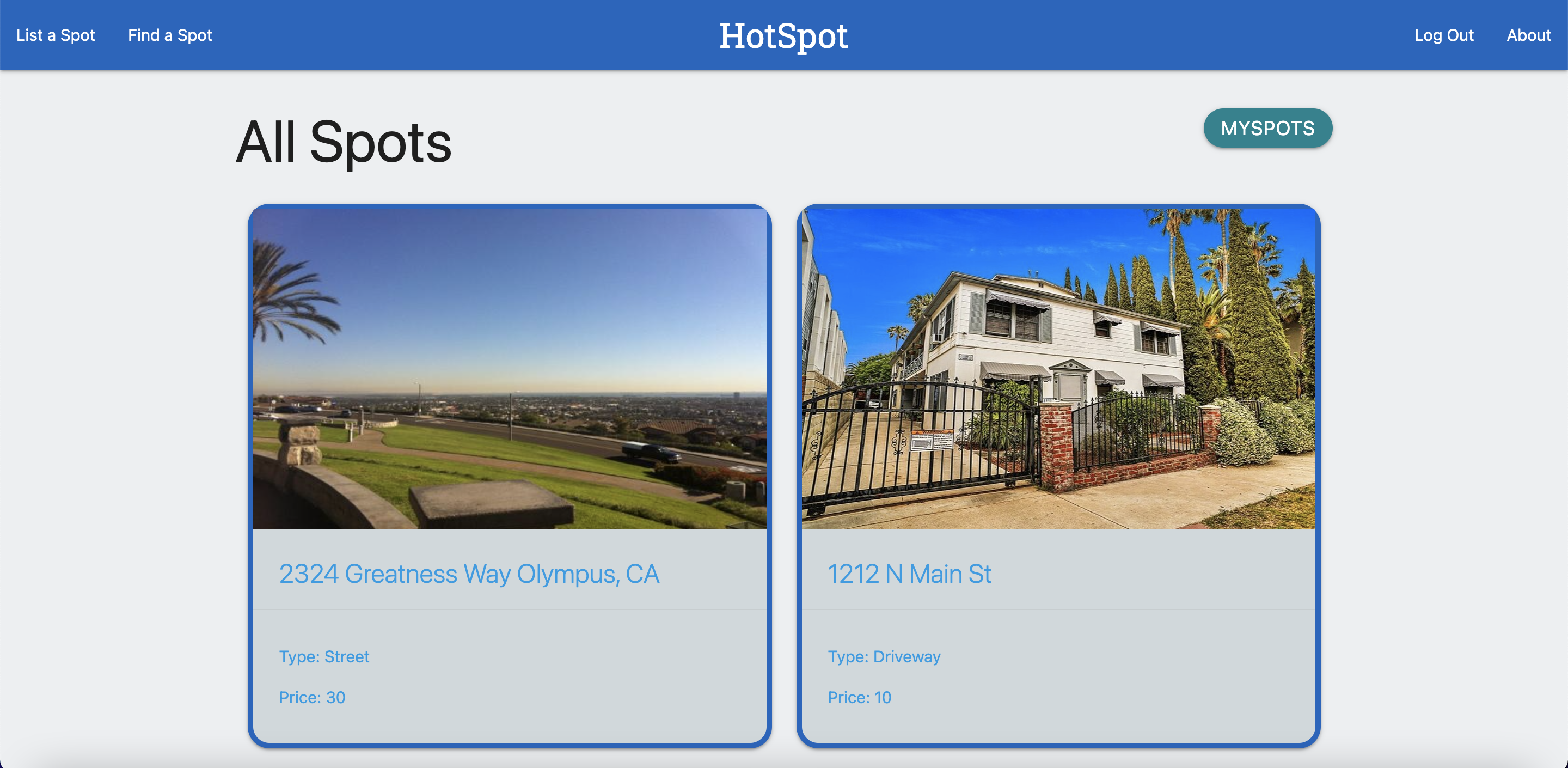 hotspot